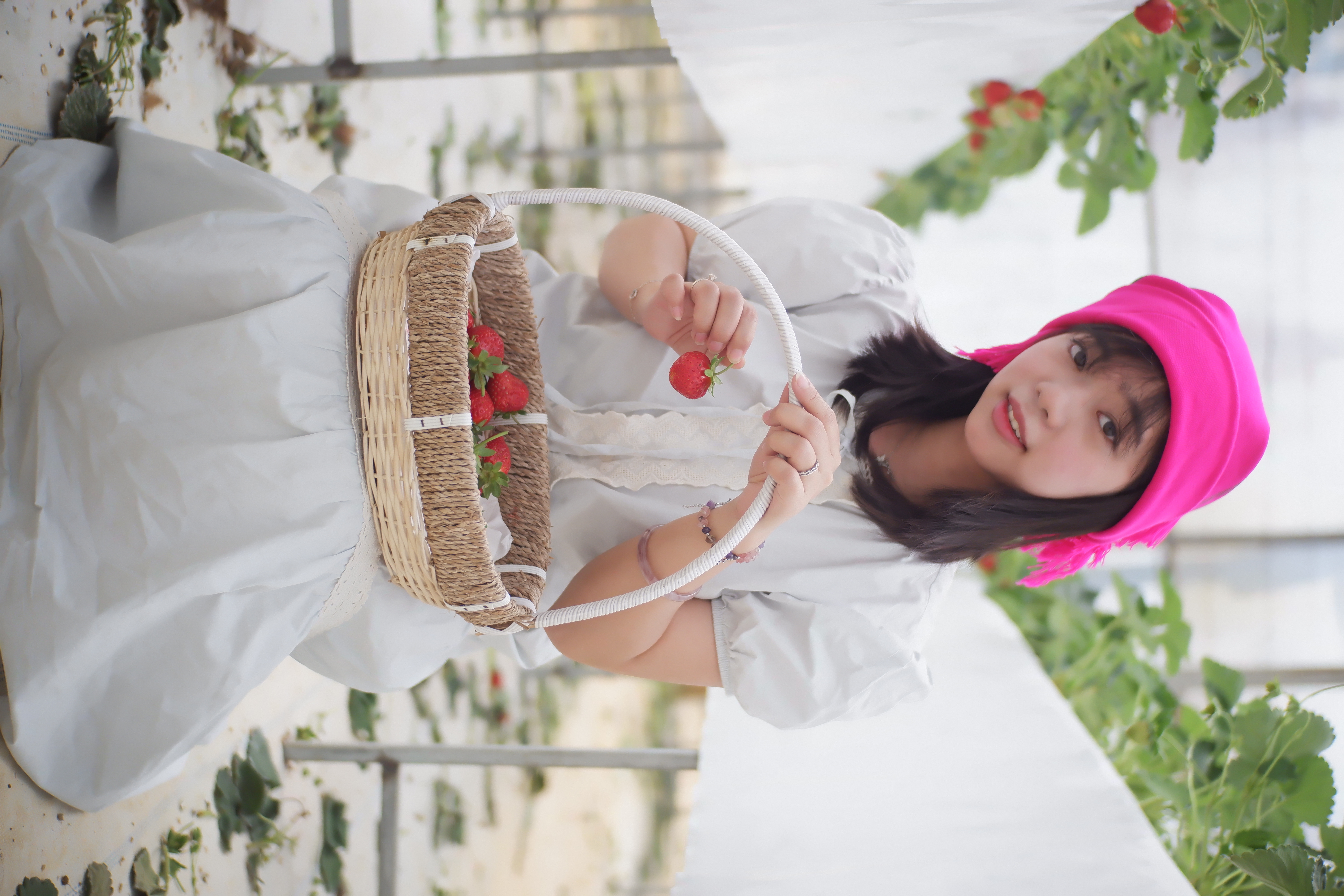 Cô Hannah - Giáo viên Tiếng Anh